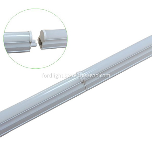 Warm white 2ft Led Light Tubes t5